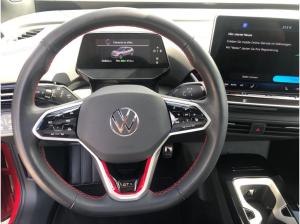 Volkswagen ID.4 GTX 4M IQ-LED AHK PANO WÄPU HUD 21" HARMAN