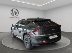 Kia EV6 Earth Comf. Ass+ Drive Sound Wärmep.