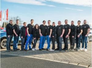 Kia EV9 4WD GT-Line Launch Edition 7S Pano AHK Tritt