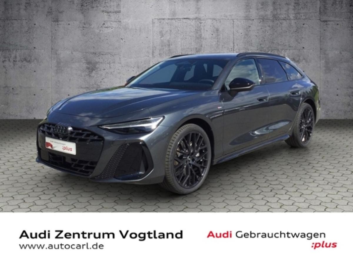 Audi A6 Avant edition one 2.0TDI quattro S tronic