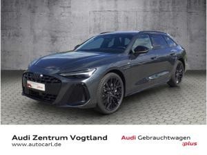 Audi A6 Avant edition one 2.0TDI quattro S tronic