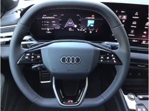 Audi A6 Avant edition one 2.0TDI quattro S tronic