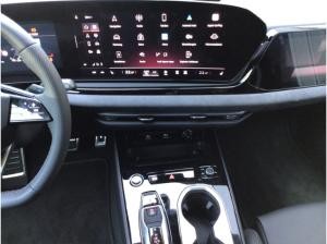 Audi A6 Avant edition one 2.0TDI quattro S tronic