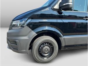 Volkswagen Crafter 35 Kasten MR 2,0TDI KAMERA APP