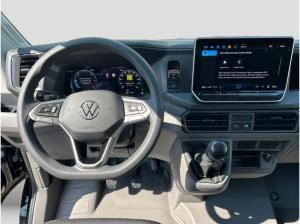 Volkswagen Crafter 35 Kasten MR 2,0TDI KAMERA APP
