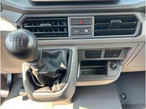 Volkswagen Crafter 35 Kasten MR 2,0TDI KAMERA APP