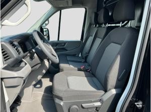 Volkswagen Crafter 35 Kasten MR 2,0TDI KAMERA APP
