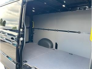 Volkswagen Crafter 35 Kasten MR 2,0TDI KAMERA APP