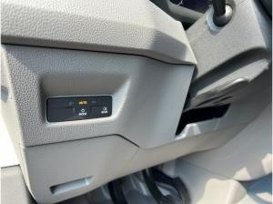 Volkswagen Crafter 35 Kasten MR 2,0TDI KAMERA APP