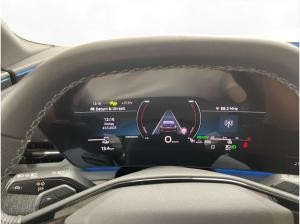 Audi Q6 e-tron edition one grey AHK Matrix LM 21" Navi