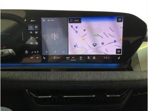 Audi Q6 e-tron edition one grey AHK Matrix LM 21" Navi