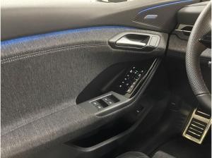 Audi Q6 e-tron edition one grey AHK Matrix LM 21" Navi