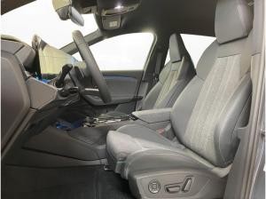 Audi Q6 e-tron edition one grey AHK Matrix LM 21" Navi