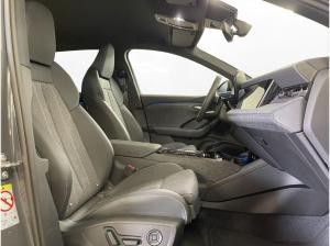 Audi Q6 e-tron edition one grey AHK Matrix LM 21" Navi