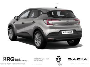 Renault Captur Evolution Mild Hybrid 160 EDC Automatik ❗❗ inkl. Wartung, Sitzheizung ❗❗ Gewerbedeal ❗❗