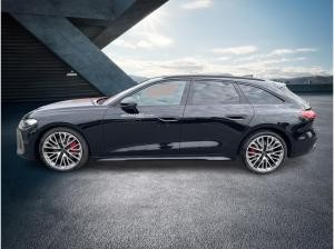 Audi A5 Avant 40TDI quattro HUD Tech pro