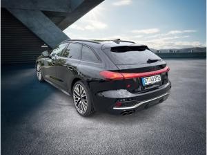 Audi A5 Avant 40TDI quattro HUD Tech pro