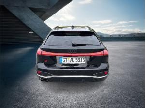 Audi A5 Avant 40TDI quattro HUD Tech pro