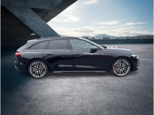 Audi A5 Avant 40TDI quattro HUD Tech pro