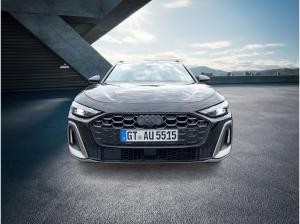 Audi A5 Avant 40TDI quattro HUD Tech pro