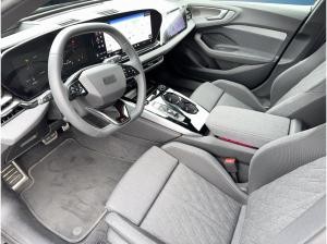 Audi A5 Avant 40TDI quattro HUD Tech pro