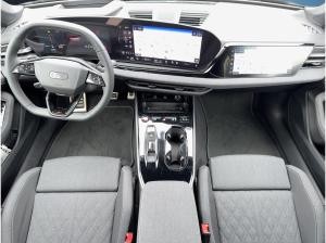 Audi A5 Avant 40TDI quattro HUD Tech pro