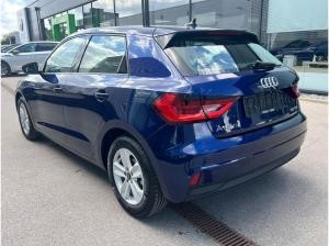 Audi A1 Sportback 30 TFSI S tr. *CarPlay*LED*