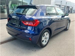 Audi A1 Sportback 30 TFSI S tr. *CarPlay*LED*