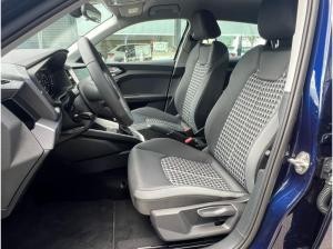 Audi A1 Sportback 30 TFSI S tr. *CarPlay*LED*