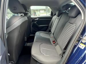 Audi A1 Sportback 30 TFSI S tr. *CarPlay*LED*