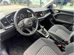 Audi A1 Sportback 30 TFSI S tr. *CarPlay*LED*