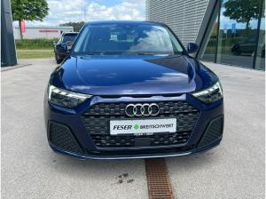 Audi A1 Sportback 30 TFSI S tr. *CarPlay*LED*