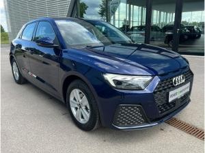 Audi A1 Sportback 30 TFSI S tr. *CarPlay*LED*