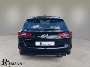 Kia Ceed 1.0 T-GDI Ultimate Edition + Totwinkelassistent