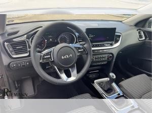 Kia Ceed 1.0 T-GDI Ultimate Edition + Totwinkelassistent