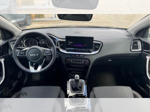 Kia Ceed 1.0 T-GDI Ultimate Edition + Totwinkelassistent