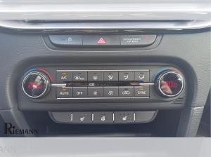 Kia Ceed 1.0 T-GDI Ultimate Edition + Totwinkelassistent
