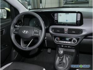 Hyundai i10 TREND & KOMFORT NAVI CAM SHZ LHZ CARPLAY