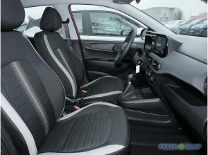 Hyundai i10 TREND & KOMFORT NAVI CAM SHZ LHZ CARPLAY