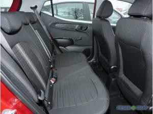 Hyundai i10 TREND & KOMFORT NAVI CAM SHZ LHZ CARPLAY