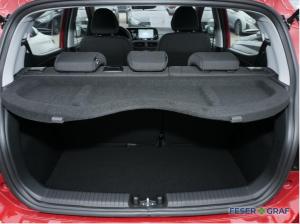 Hyundai i10 TREND & KOMFORT NAVI CAM SHZ LHZ CARPLAY