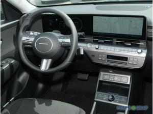 Hyundai KONA Kona TREND ELEK.HKL NAVI CAM LED SHZ LHZ CARPLAY