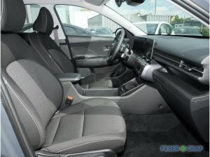 Hyundai KONA Kona TREND ELEK.HKL NAVI CAM LED SHZ LHZ CARPLAY