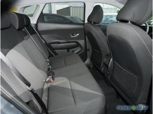 Hyundai KONA Kona TREND ELEK.HKL NAVI CAM LED SHZ LHZ CARPLAY
