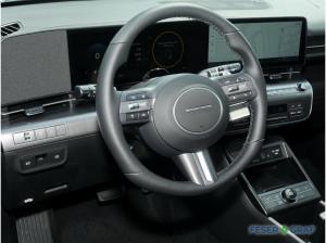 Hyundai KONA Kona TREND ELEK.HKL NAVI CAM LED SHZ LHZ CARPLAY