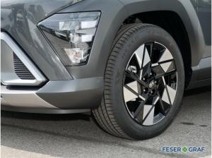 Hyundai KONA Kona TREND ELEK.HKL NAVI CAM LED SHZ LHZ CARPLAY