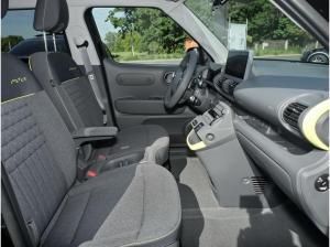 Hyundai INSTER InsterCROSS LED NAVI SHZ LHZ WÄRMEPUMPE