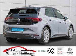 Volkswagen ID.3 Pure Performance NAVI REARVIEW KEYLESS PDC LED DWA