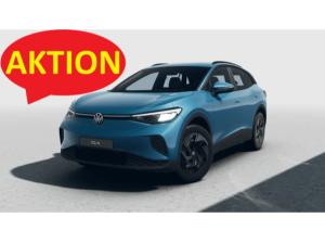 Volkswagen ID.4 Pro > AKTIONSLEASING <