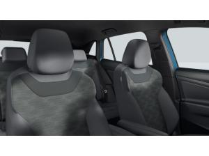 Volkswagen ID.4 Pro > AKTIONSLEASING <